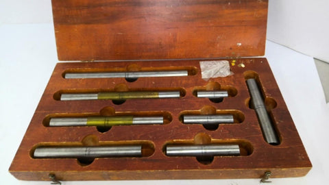 2.00005-8.00013 Precision Measuring Rod Ends