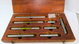 2.00005-8.00013 Precision Measuring Rod Ends