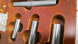 2.00005-8.00013 Precision Measuring Rod Ends