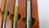 2.00005-8.00013 Precision Measuring Rod Ends