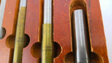2.00005-8.00013 Precision Measuring Rod Ends