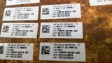 2.00005-8.00013 Precision Measuring Rod Ends
