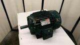 Reliance P21G312 10Hp Ac Motor 1800Rpm 4P 3Ph 215T 230/460V Tefc 60Hz
