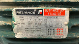 Reliance P21G312 10Hp Ac Motor 1800Rpm 4P 3Ph 215T 230/460V Tefc 60Hz