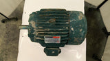 Reliance P21G312 10Hp Ac Motor 1800Rpm 4P 3Ph 215T 230/460V Tefc 60Hz