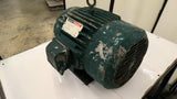 Reliance P21G312 10Hp Ac Motor 1800Rpm 4P 3Ph 215T 230/460V Tefc 60Hz