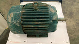 Reliance P21G312 10Hp Ac Motor 1800Rpm 4P 3Ph 215T 230/460V Tefc 60Hz