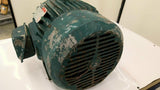Reliance P21G312 10Hp Ac Motor 1800Rpm 4P 3Ph 215T 230/460V Tefc 60Hz