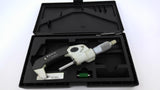 Mitutoyo 293-331 Digimatic Micrometer MDC-2"