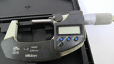 Mitutoyo 293-331 Digimatic Micrometer MDC-2"