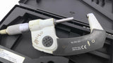 Mitutoyo 293-331 Digimatic Micrometer MDC-2"