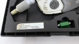 Mitutoyo 293-331 Digimatic Micrometer MDC-2"