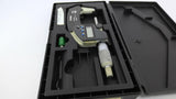 Mitutoyo 293-331 Digimatic Micrometer MDC-2"