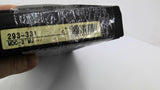 Mitutoyo 293-331 Digimatic Micrometer MDC-2"