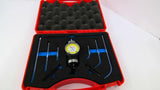 SPI AXIS Offset 0.0005" Centering Indicator With Case And Accessories