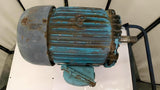 Baldor 17050T-I 30Hp Ac Motor 1800Rpm 4P 3Ph 230/460V 286T Tefc 60Hz