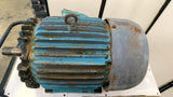 Baldor 17050T-I 30Hp Ac Motor 1800Rpm 4P 3Ph 230/460V 286T Tefc 60Hz