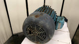 Baldor 17050T-I 30Hp Ac Motor 1800Rpm 4P 3Ph 230/460V 286T Tefc 60Hz