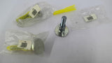5VM95 Leveling Mount Lot Of 3