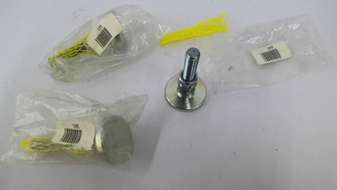 5VM95 Leveling Mount Lot Of 3