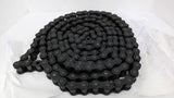 Ametric Latvia 160R Heavy Duty 15' 2" Pitch Roller Chain Height 1-7/8"
