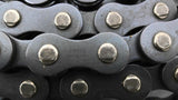 Ametric Latvia 160R Heavy Duty 15' 2" Pitch Roller Chain Height 1-7/8"
