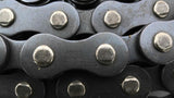 Ametric Latvia 160R Heavy Duty 15' 2" Pitch Roller Chain Height 1-7/8"