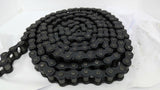 Ametric Latvia 160R Heavy Duty 15' 2" Pitch Roller Chain Height 1-7/8"