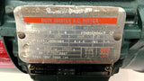 Reliance 1YAB10484A7 1-1/2Hp Ac Motor 1200Rpm 6P 3Ph 182Tc 230/460V Tefc 60Hz