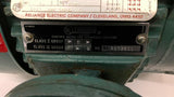 Reliance 1YAB10484A7 1-1/2Hp Ac Motor 1200Rpm 6P 3Ph 182Tc 230/460V Tefc 60Hz