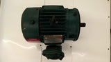 Reliance 1YAB10484A7 1-1/2Hp Ac Motor 1200Rpm 6P 3Ph 182Tc 230/460V Tefc 60Hz