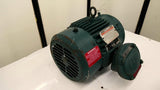 Reliance 1YAB10484A7 1-1/2Hp Ac Motor 1200Rpm 6P 3Ph 182Tc 230/460V Tefc 60Hz