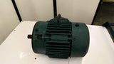 Reliance 1YAB10484A7 1-1/2Hp Ac Motor 1200Rpm 6P 3Ph 182Tc 230/460V Tefc 60Hz