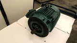 Reliance 1YAB10484A7 1-1/2Hp Ac Motor 1200Rpm 6P 3Ph 182Tc 230/460V Tefc 60Hz