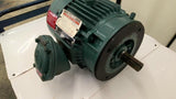 Reliance 1YAB10484A7 1-1/2Hp Ac Motor 1200Rpm 6P 3Ph 182Tc 230/460V Tefc 60Hz