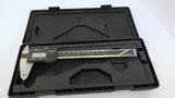 Mitutoyo 500-133 6" Digital Caliper CD-6"B