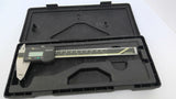 Mitutoyo 500-133 6" Digital Caliper CD-6"B