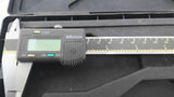 Mitutoyo 500-133 6" Digital Caliper CD-6"B