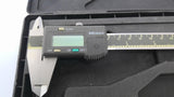 Mitutoyo 500-133 6" Digital Caliper CD-6"B