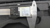 Mitutoyo 500-133 6" Digital Caliper CD-6"B