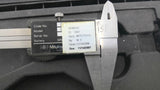 Mitutoyo 500-133 6" Digital Caliper CD-6"B