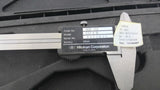 Mitutoyo 500-133 6" Digital Caliper CD-6"B