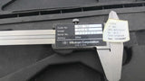 Mitutoyo 500-133 6" Digital Caliper CD-6"B