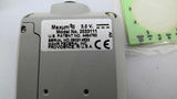 Mahr Federal 2033111 Digital Electronic Indicator