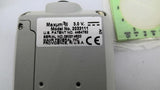 Mahr Federal 2033111 Digital Electronic Indicator