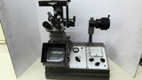 PME Olympus Tokyo WG598292 Microscopic Reader P120V S6V 5-A