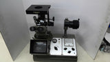 PME Olympus Tokyo WG598292 Microscopic Reader P120V S6V 5-A