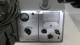 PME Olympus Tokyo WG598292 Microscopic Reader P120V S6V 5-A