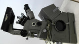 PME Olympus Tokyo WG598292 Microscopic Reader P120V S6V 5-A