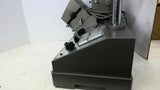 PME Olympus Tokyo WG598292 Microscopic Reader P120V S6V 5-A